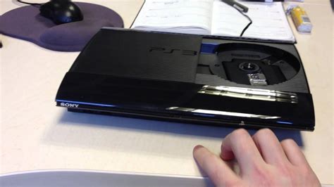 ps3 ディスク 出てこない、それはゲーム体験の一部なのか？