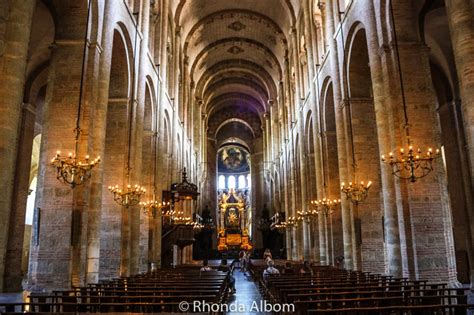 The Doors of St. Sernin; Majestic Bronze and Exquisite Carvings!